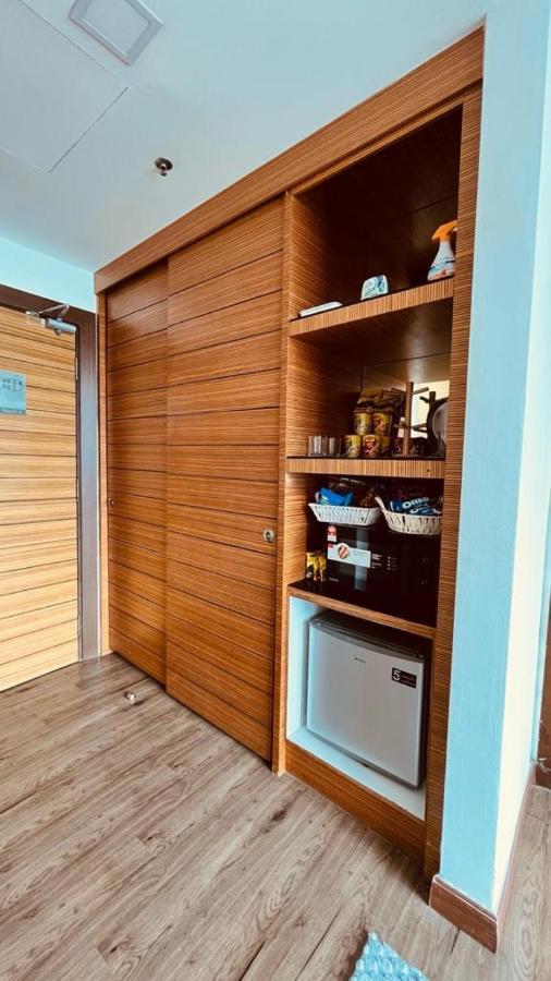 Backpackers Cozy Apartment Kl Sentral Kuala Lumpur Exterior foto