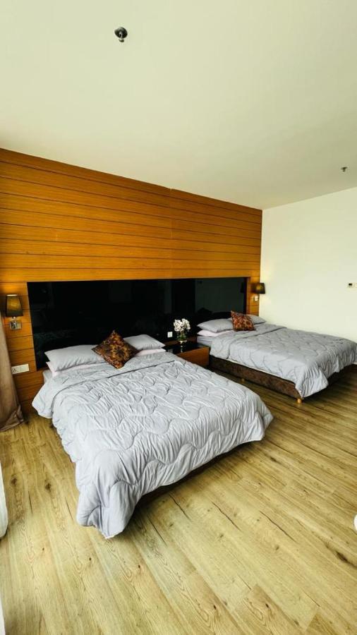 Backpackers Cozy Apartment Kl Sentral Kuala Lumpur Exterior foto