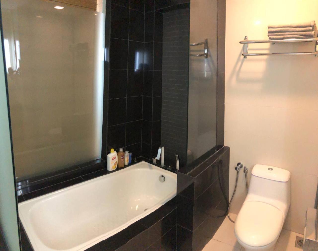Backpackers Cozy Apartment Kl Sentral Kuala Lumpur Exterior foto